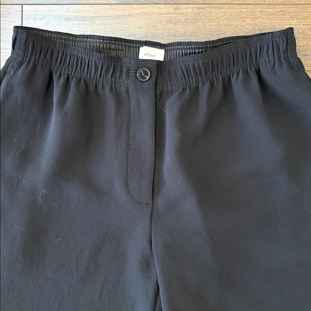 Wilfred Cherie Pants. Size 6. NWT - Picture 6 of 14